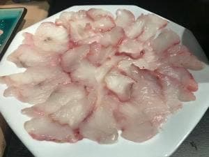 居酒屋 元帥 代二章 有り縁