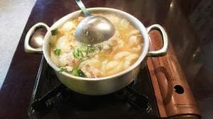 鍋ラーメン製作所 ジャンボ