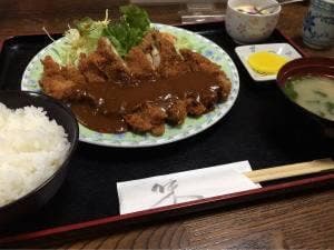平塚茶や