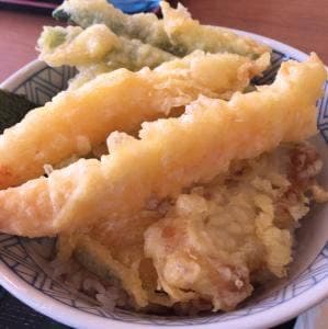 蕎麦セルフ そば坐 北矢三店