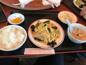 飲茶 居酒屋 香港亭 高松