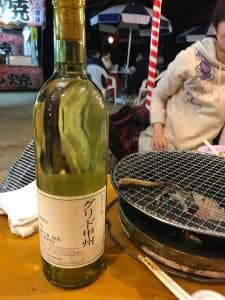 京橋川花見茶屋 広島屋