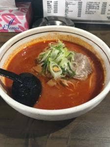 らーめん はる屋