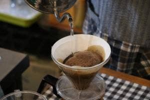 自家焙煎 珈琲スマイル