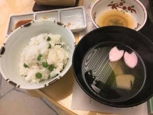 弓張月