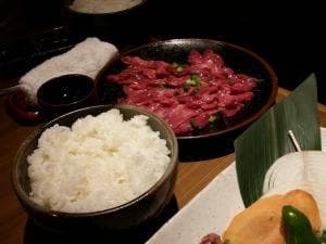 炭火焼肉 七輪房 戸塚原宿店