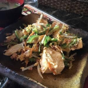 沖縄スローフード れきお