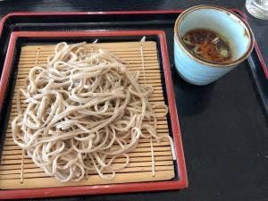 平九郎茶屋