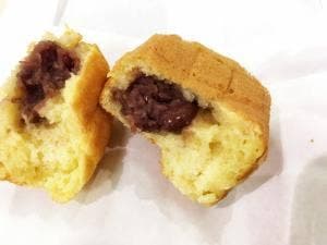 おめで鯛焼き本舗 新百合ヶ丘エルミロード店