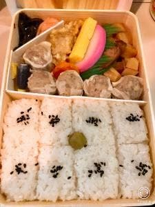 崎陽軒 伊勢丹浦和店