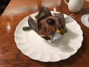 カンタベリ・カフェ ハルク店