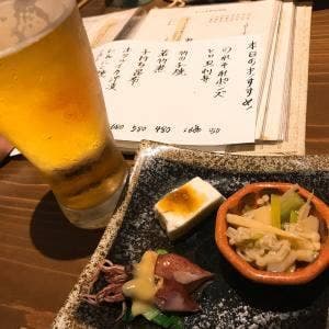 炭焼 もくもく 2号店