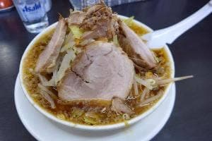 萬馬軒 下諏訪店