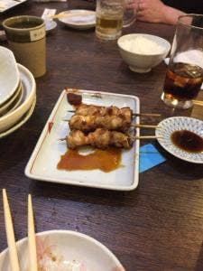 ちゃぶだい