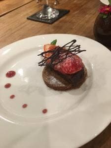 カジュアルフレンチONZE