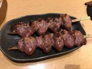 炭火焼き鳥と旬鮮料理の居酒屋 旬八 駒沢大学駅前店