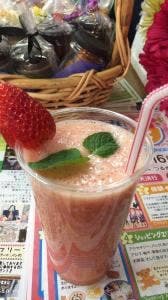 メリーさんの野菜畑