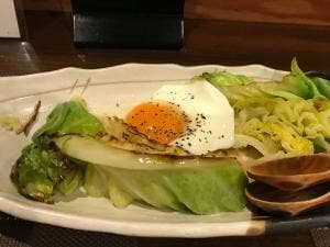 旬菜 倭心