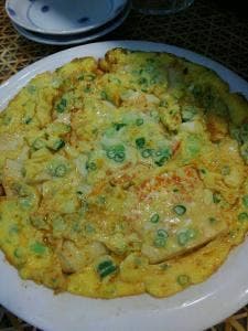 うどんそばお食事処 よしこ