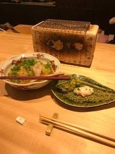 旬彩小料理 満まる