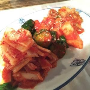 Korean Kitchen 3匹の子豚