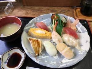 市場寿司 たか