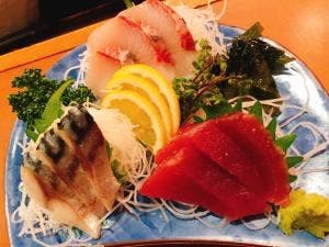 いっすんぼうし 横浜東口店