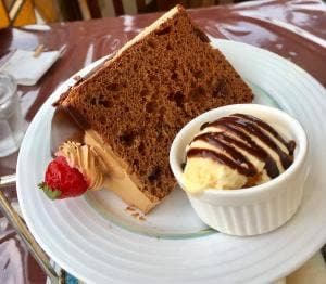 澤井珈琲 松江店