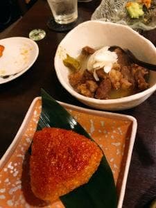 酒 和食 琥晴