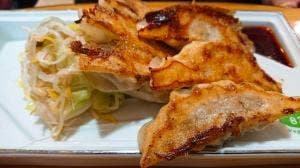 生餃子製造直売 ハチサンイチ