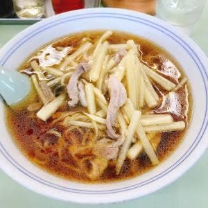 麺と中華 孝和