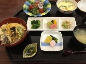 ホテルニューオータニ長岡 日本料理 胡蝶