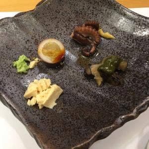 三笠鮨