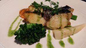 ビストロマルシェ 鍛冶屋町