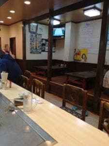 とんとん