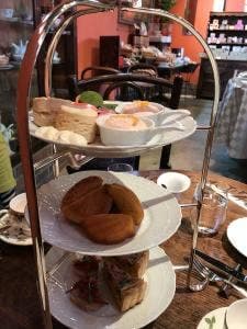 ラトリエ サクラ