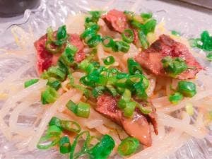 馬肉専門店～春馬～ 天王寺