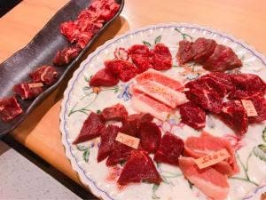 馬肉専門店～春馬～ 天王寺