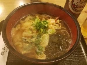 そば処 磯路