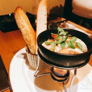 青い林檎 行橋店