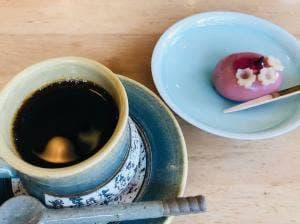 成田専蔵珈琲店