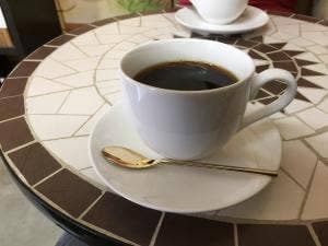 一ノ割珈琲工房 テンダラーズコーヒー