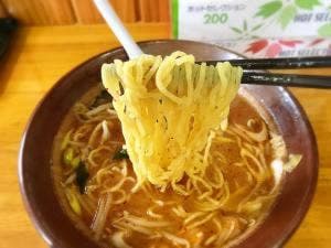 らーめん亭 かぜ