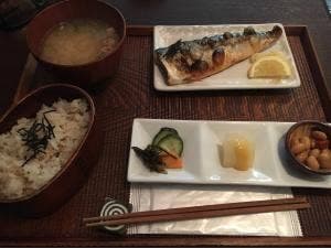 かやく飯とお酒 かやく