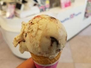 サーティワンアイスクリーム 高岡店