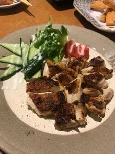 ほの家