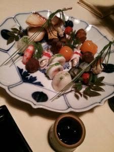 炭屋旅館