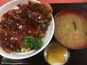 マルモ食堂
