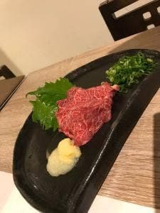 男の手料理 ぶりきや