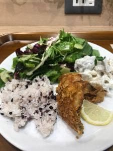 リワードキッチンプラス イオンスタイル座間店